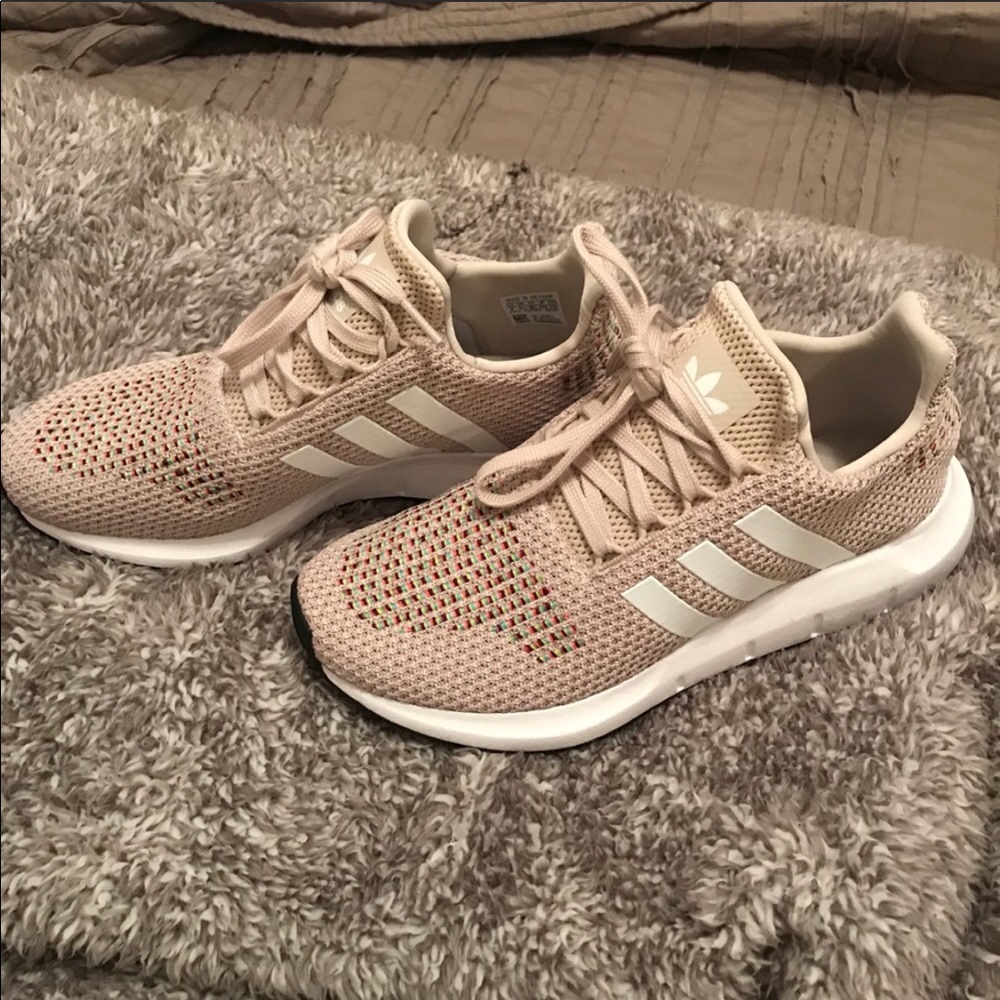 Adidas tennis shoes